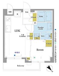 物件画像 Kist原宿