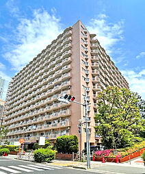 物件画像 築地永谷コーポラス