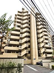物件画像 コスモ西日暮里ロイヤルフォルム