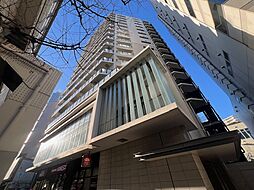 物件画像 ドレッセ目黒大橋プレヴィ