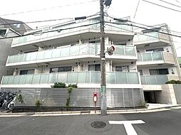 物件画像 ラ・アトレ西新宿