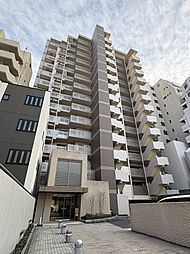 物件画像 パークハウス新宿若松町