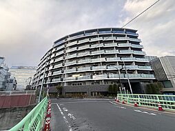 物件画像 プラウド高田馬場