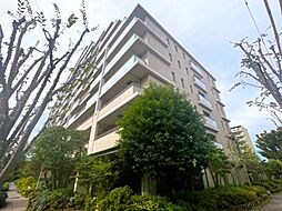 物件画像 オハナ豊田多摩平の森