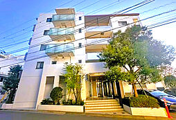 物件画像 サーラ・コモド八幡山ヴェローナ