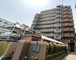 物件画像 ライオンズマンション津田沼前原第二