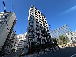 物件画像 パークハウス八丁堀リバーサイド