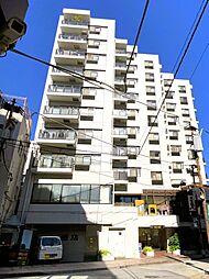 物件画像 グランドメゾン麻布十番館