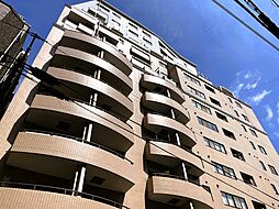 物件画像 アクシア新宿御苑