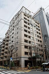 物件画像 アクシア新宿御苑