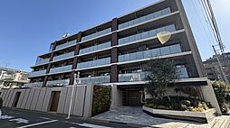 物件画像 リビオレゾン渋谷笹塚