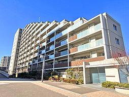 物件画像 ジオ多摩センター