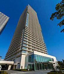 物件画像 ザ・パークハウス　晴海タワーズ　クロノレジデンス
