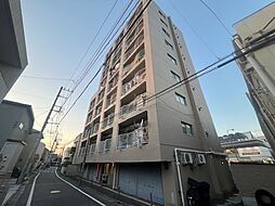 物件画像 富士見台永谷コーポラス