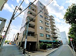 物件画像 サン・フローラハイツ渋谷