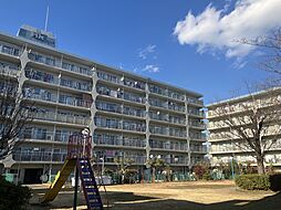 物件画像 鶴見スカイハイツA棟