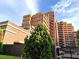 物件画像 ジェントリーハウス品川大井