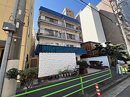 物件画像 秀和月島レジデンス