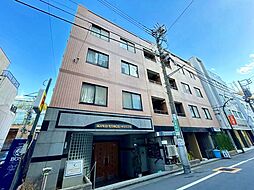 物件画像 カインドステージ四谷三丁目