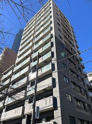物件画像 マイキャッスルリバーフロントタワー銀座東