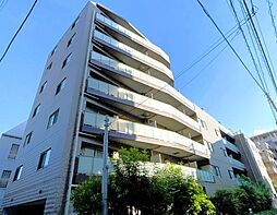 物件画像 プレシス文京小石川　静穏の杜