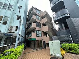 物件画像 マイキャッスル目黒II