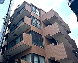 物件画像 マイキャッスル目黒II