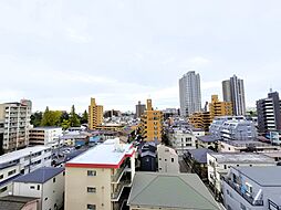 コスモハイセレサ川口本町