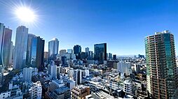 ファーストリアルタワー新宿