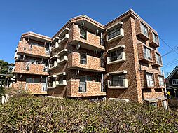 物件画像 富士見ヶ丘永谷マンション