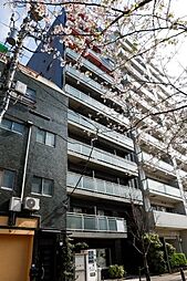 物件画像 パークウェル銀座EAST