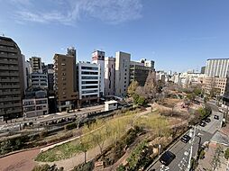 パークウェル銀座EAST