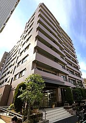 物件画像 クリオ新宿戸山壱番館
