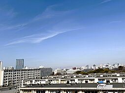クリオ新宿戸山壱番館