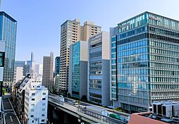 DUARES 千代田三崎町