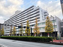 物件画像 プラザ江戸川橋
