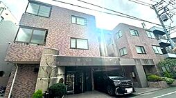 物件画像 クレッセント池尻大橋