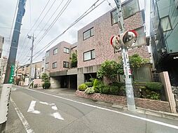 物件画像 クレッセント池尻大橋