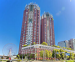 物件画像 THE TOWERS DAIBA
