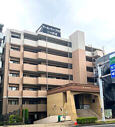 物件画像 アール・ケープラザ三ツ沢II