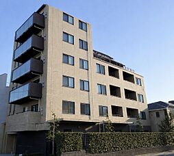 物件画像 ランドステージ文京千石