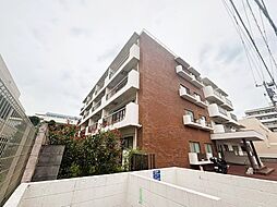 物件画像 三鷹緑町ハイツ