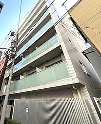 物件画像 銀座二丁目レジデンス