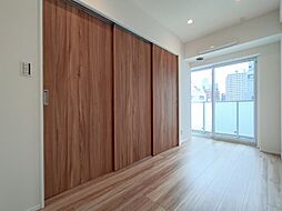 室内の画像