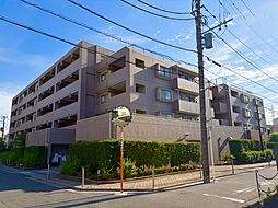 物件画像 ライオンズマンション武蔵新城緑園の街壱番館