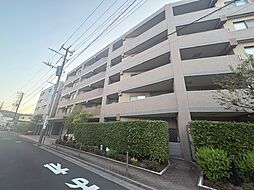 物件画像 ライオンズマンション武蔵新城緑園の街壱番館