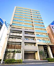物件画像 ルネ神田和泉町