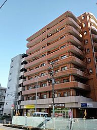 物件画像 ライオンズプラザ井土ヶ谷壱番館