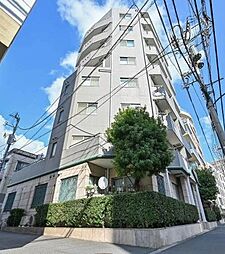 物件画像 ルモンド代々木上原