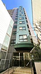 物件画像 ラ・フォルム池尻大橋
